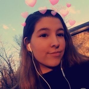 Meet your Posher, Abby